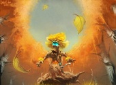 Avatar du membre