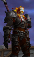 Avatar du membre