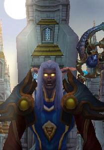 Avatar du membre