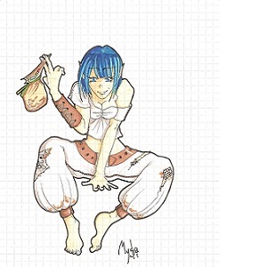 Avatar du membre
