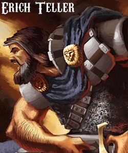 Avatar du membre