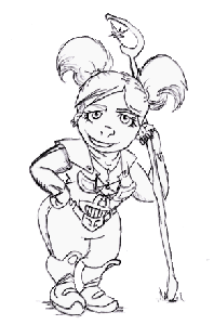 Avatar du membre