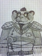 Avatar du membre