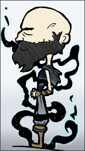 Avatar du membre