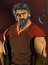 Avatar du membre