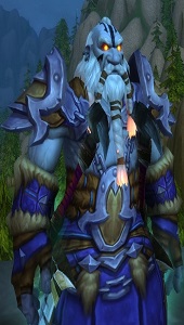 Avatar du membre