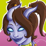 Avatar du membre