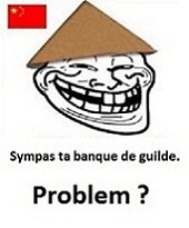 Avatar du membre
