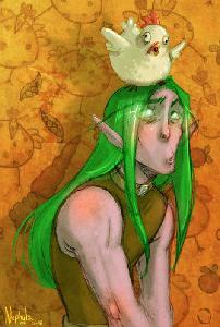 Avatar du membre