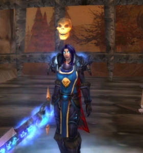 Avatar du membre