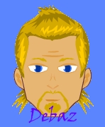 Avatar du membre