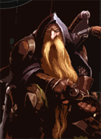 Avatar du membre